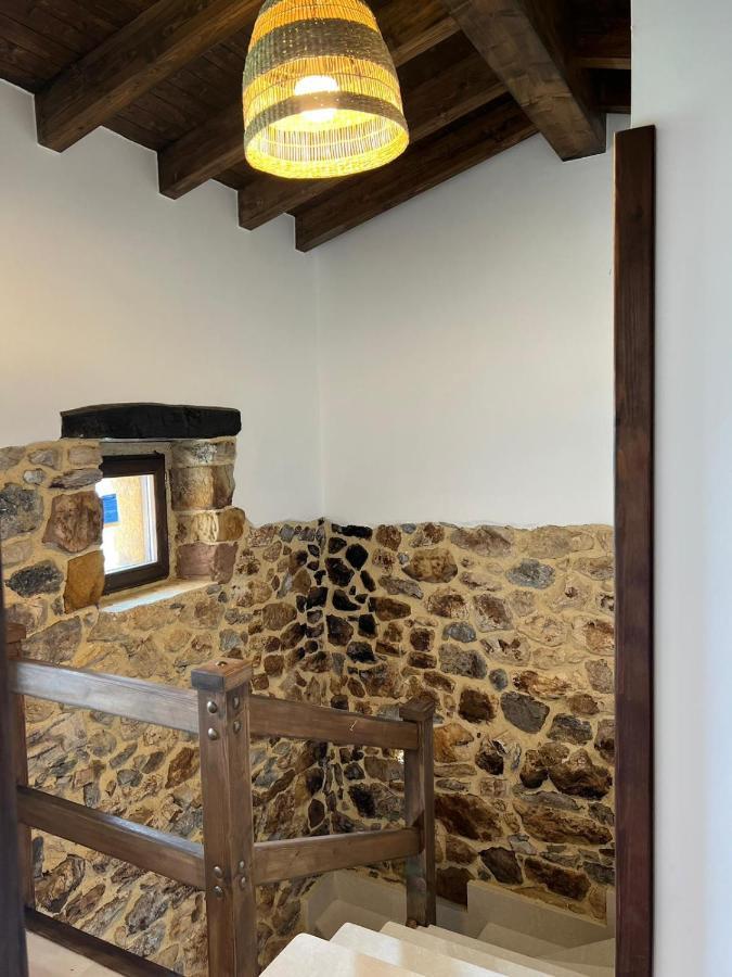 La Cabana De La Nina Becena ภายนอก รูปภาพ